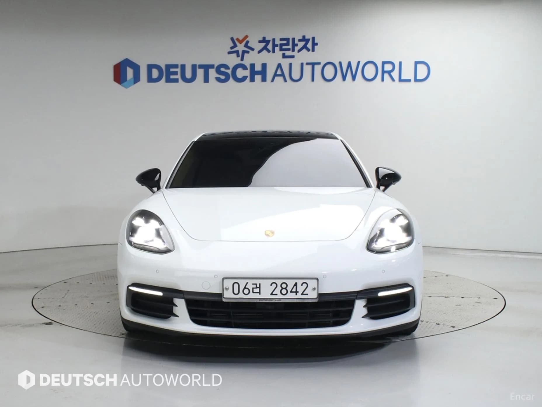 Panamera (971)