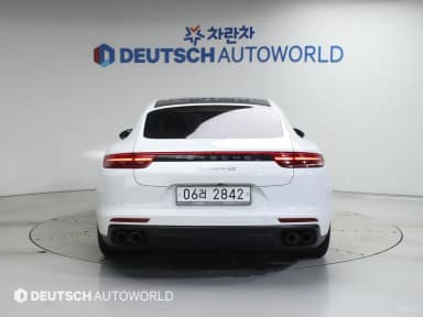 Panamera (971)