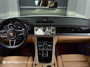 Panamera (971)