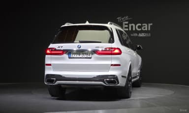 X7 (G07)