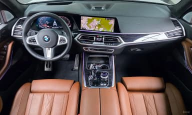 X7 (G07)