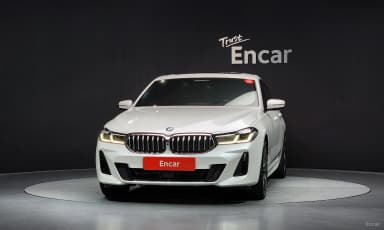 6-Series GT (G32)