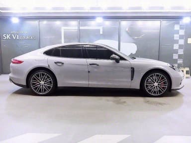 Panamera (971)