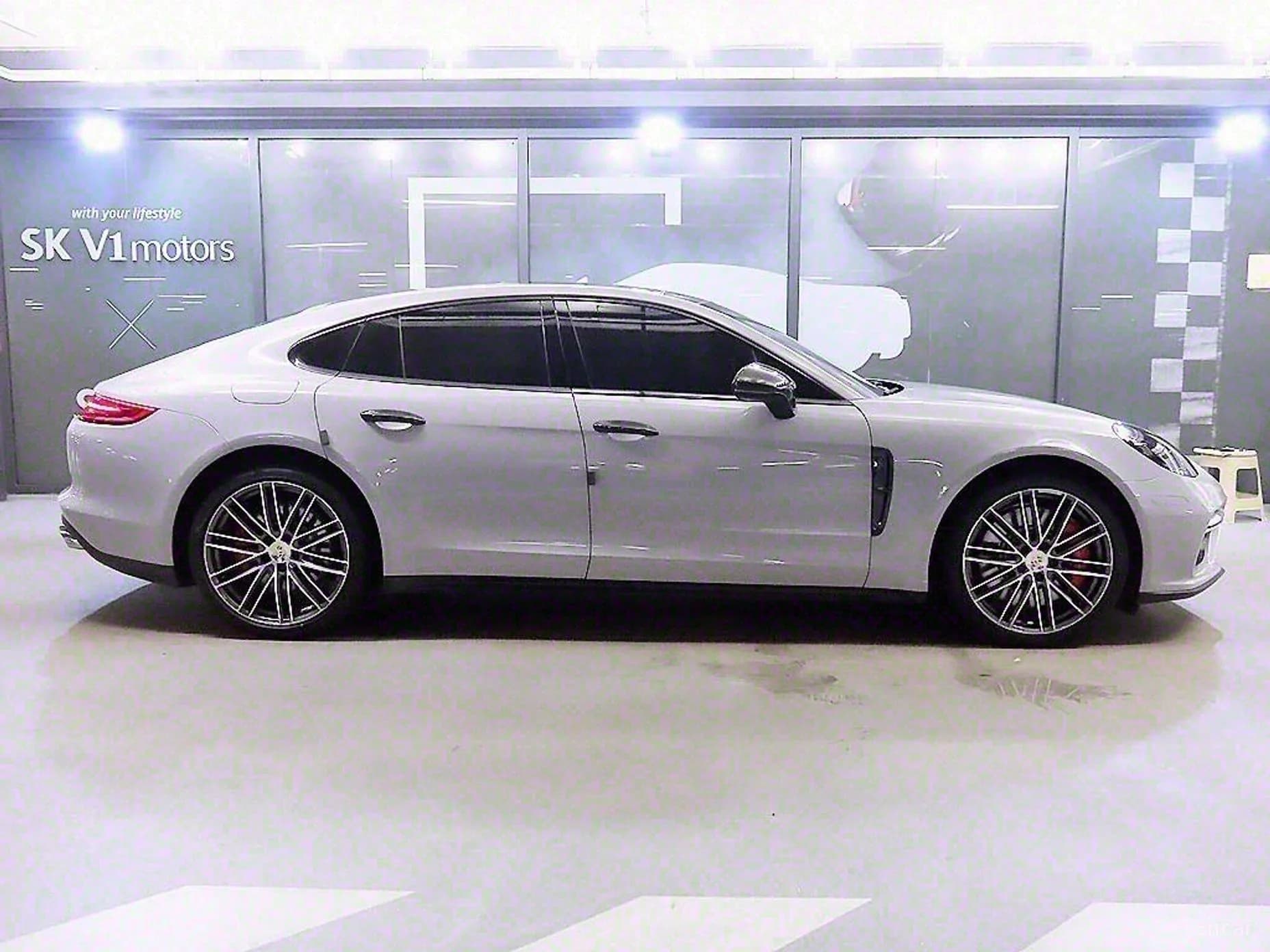 Panamera (971)