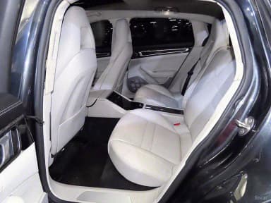Panamera (971)