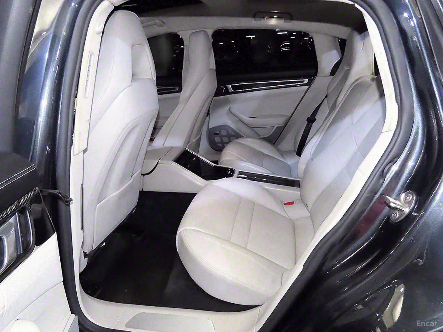 Panamera (971)