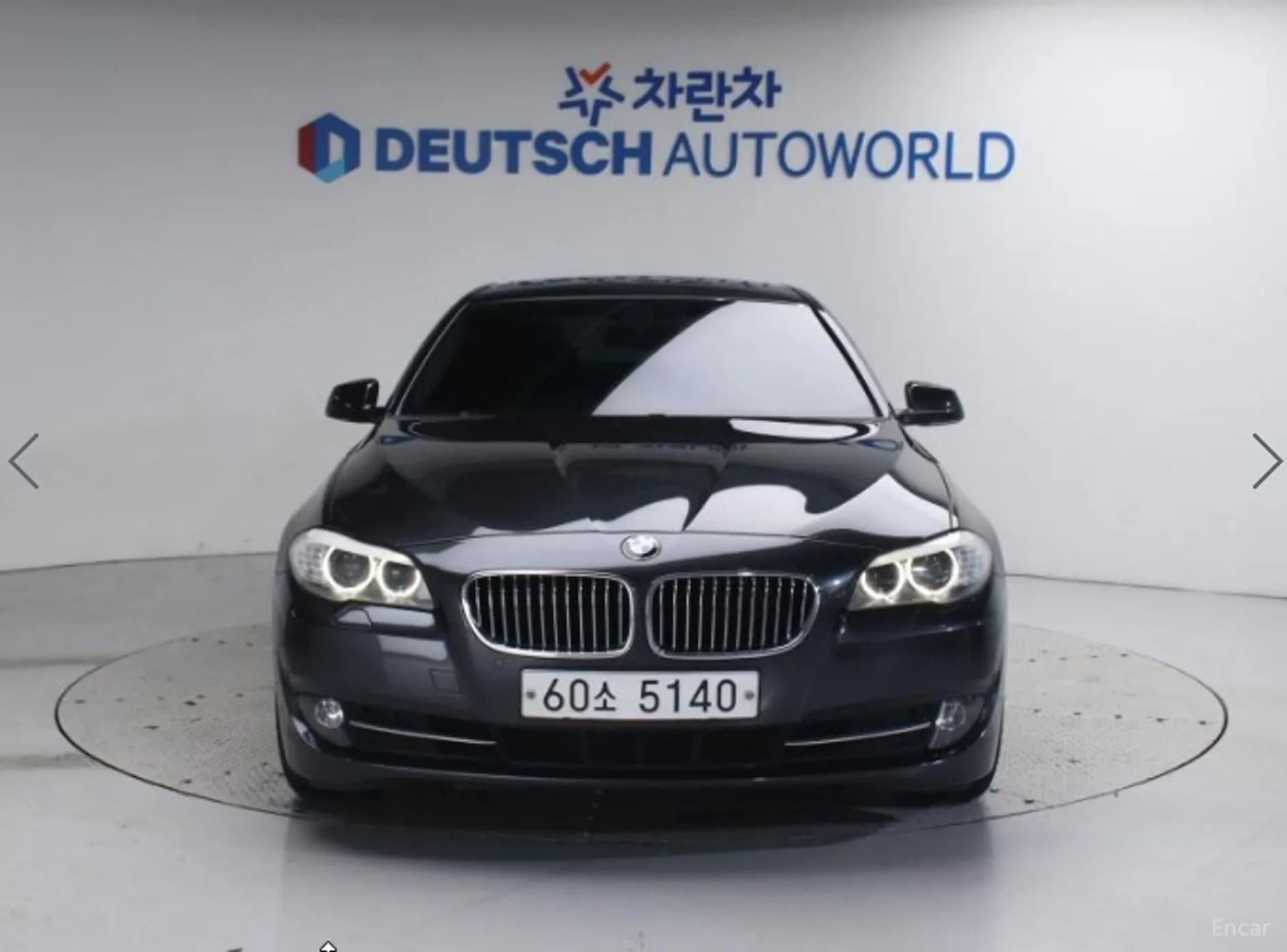 5 Series (F10)