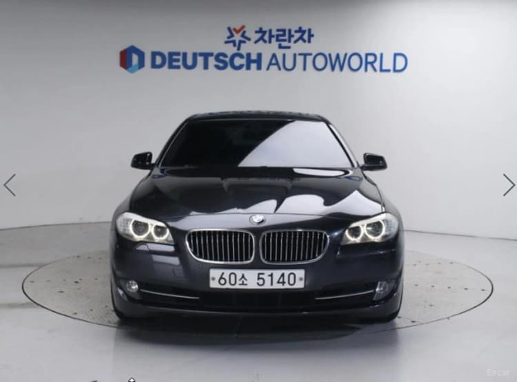5 Series (F10)