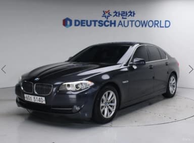 5 Series (F10)