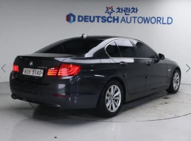 5 Series (F10)
