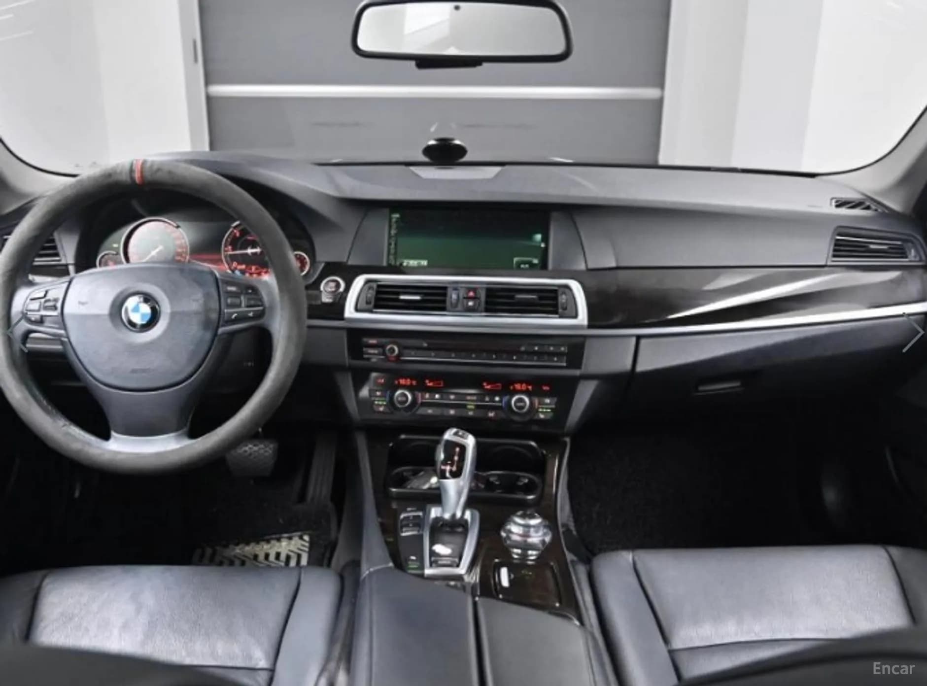 5 Series (F10)