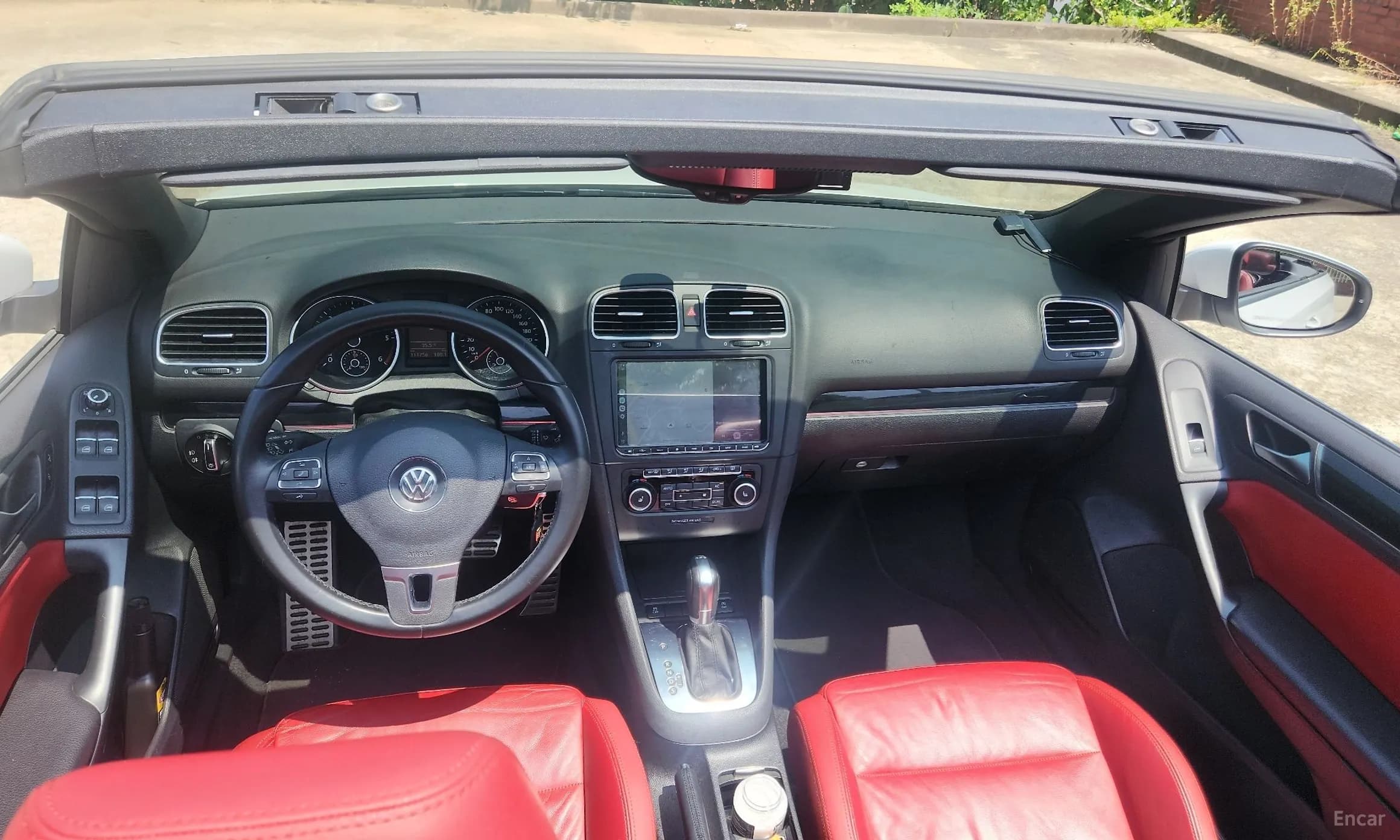 Golf 6th Generation