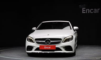 C-Class W205