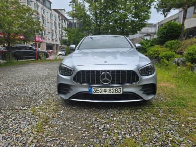 E-Class W213