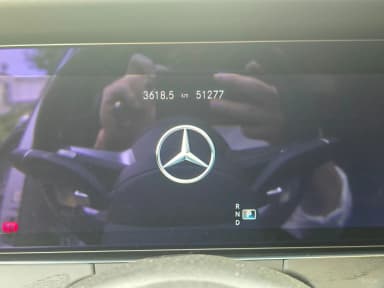 E-Class W213