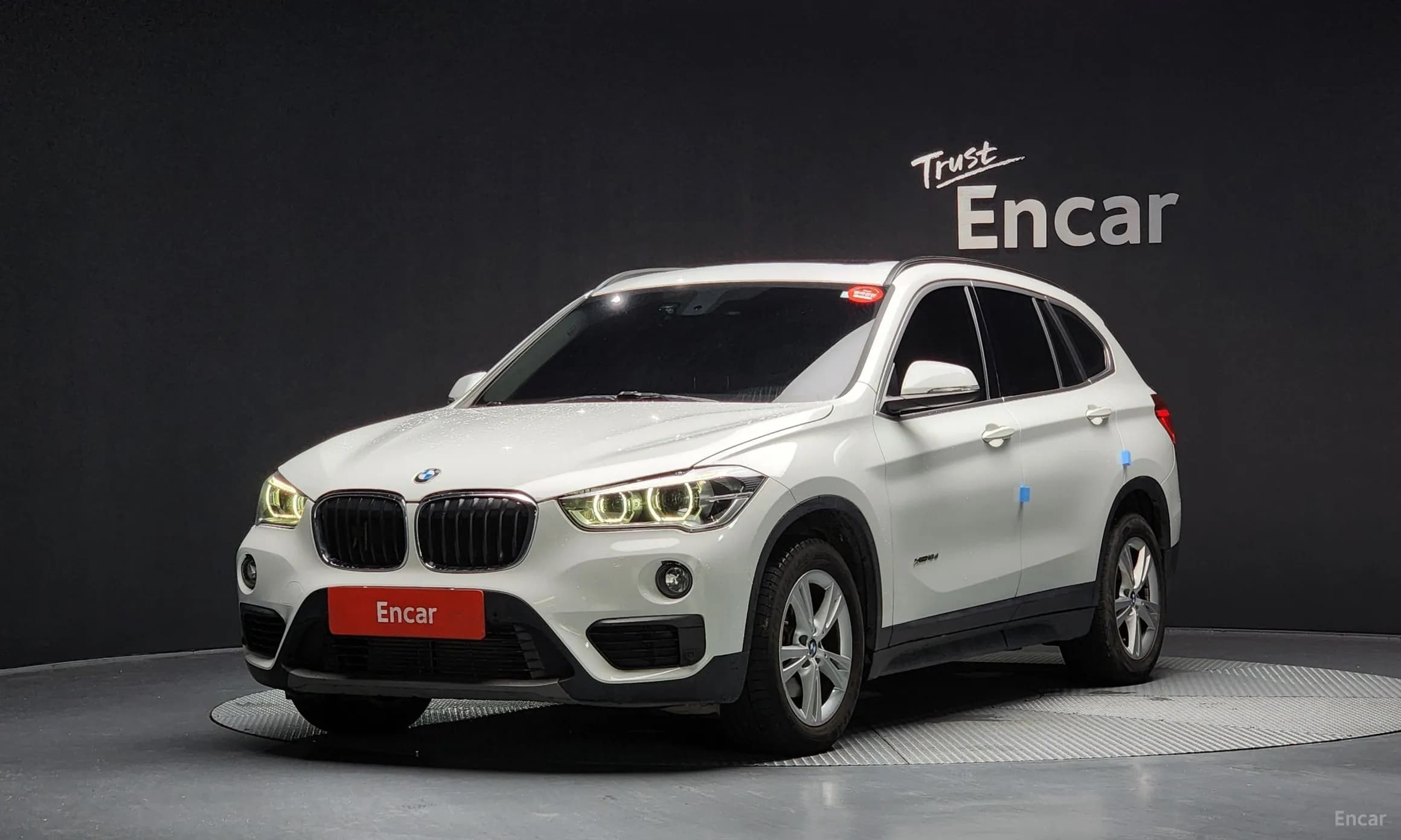 X1 (F48)