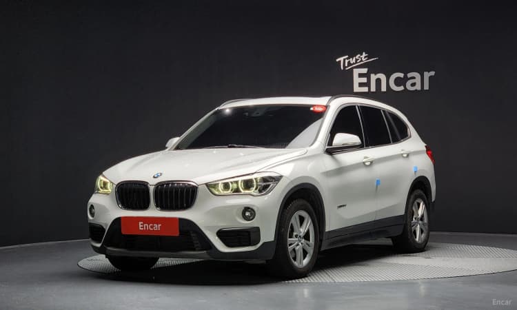 X1 (F48)