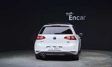 Golf 7th Generation