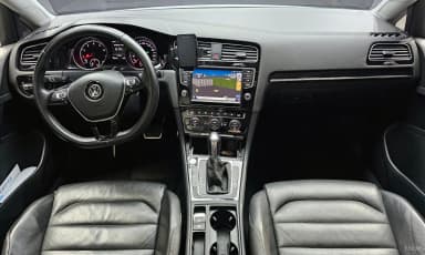 Golf 7th Generation
