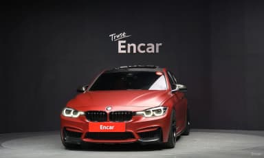 3 Series (F30)