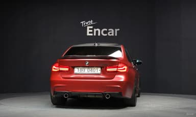 3 Series (F30)