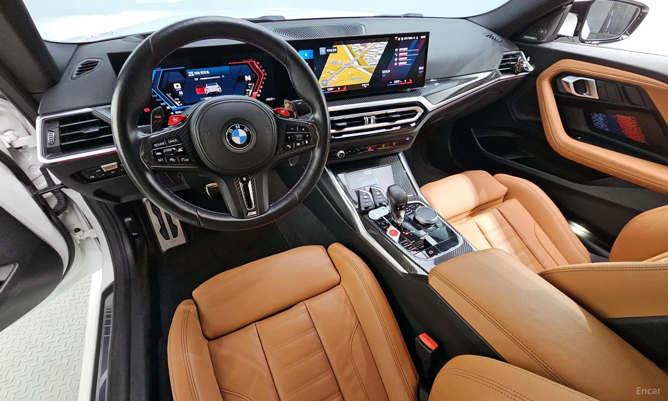 M2 (G87)