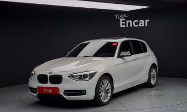 1 Series (F20)
