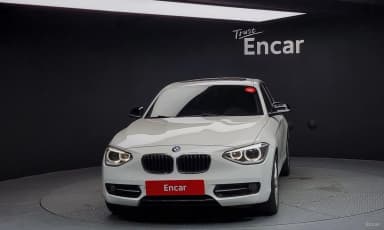 1 Series (F20)