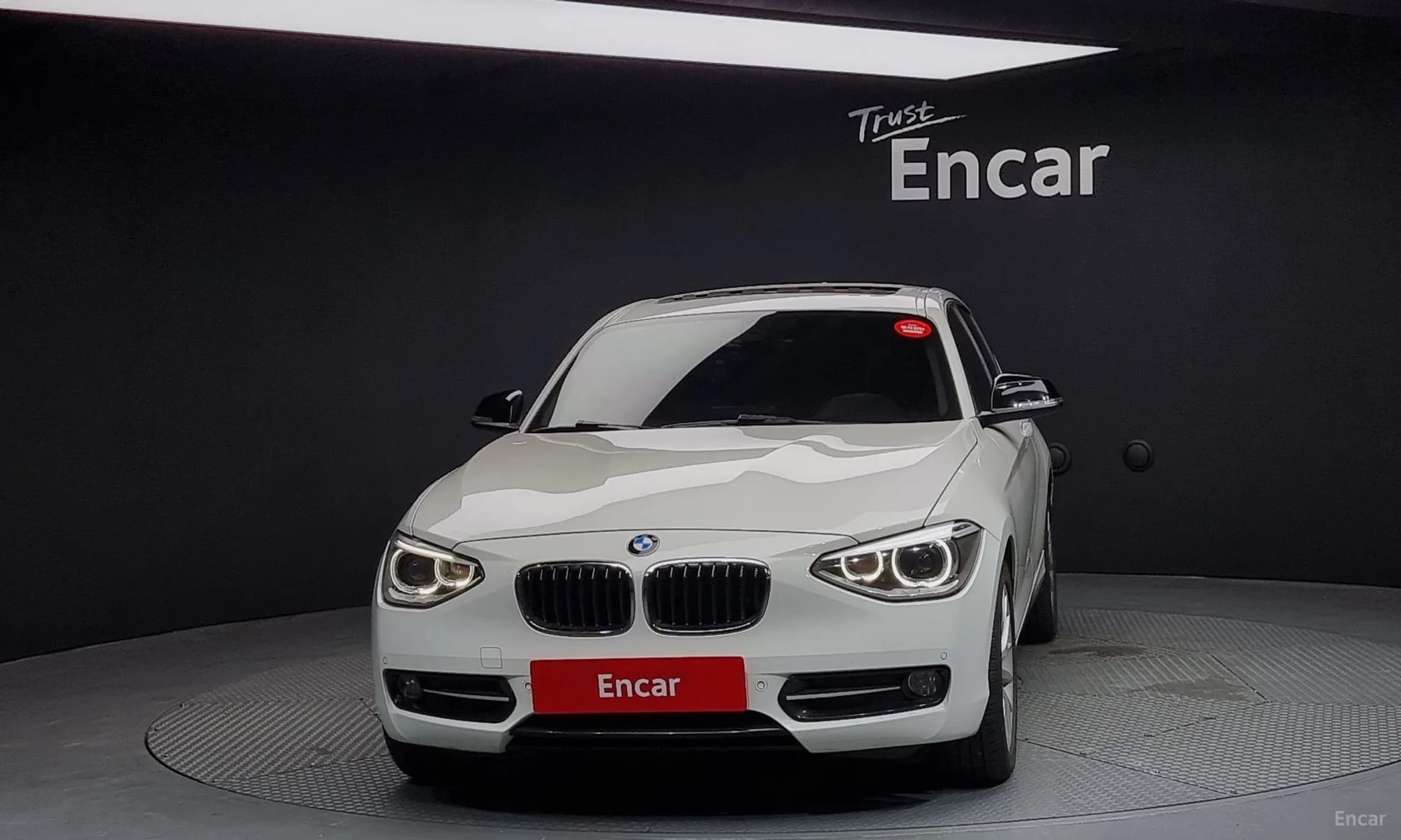 1 Series (F20)