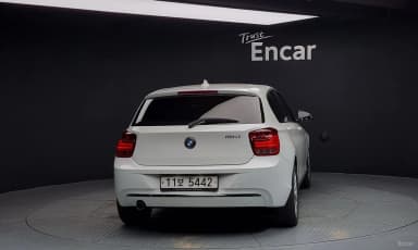 1 Series (F20)