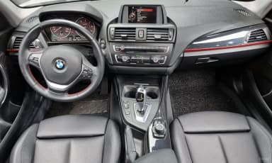 1 Series (F20)