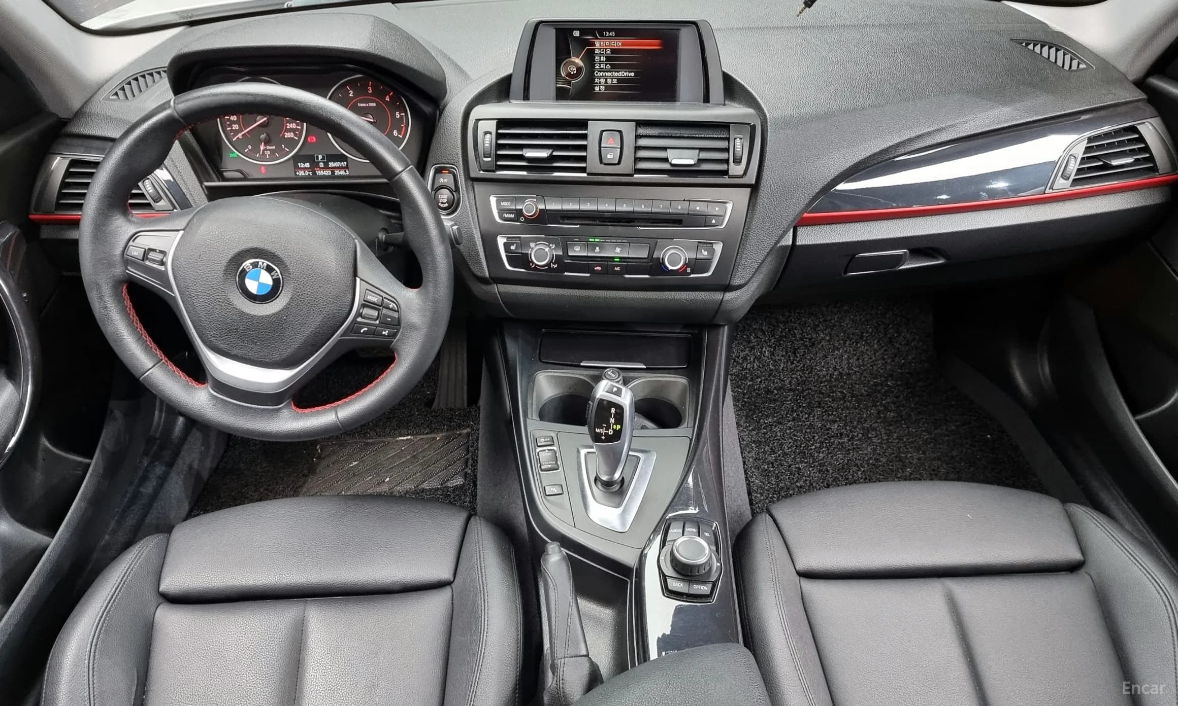 1 Series (F20)