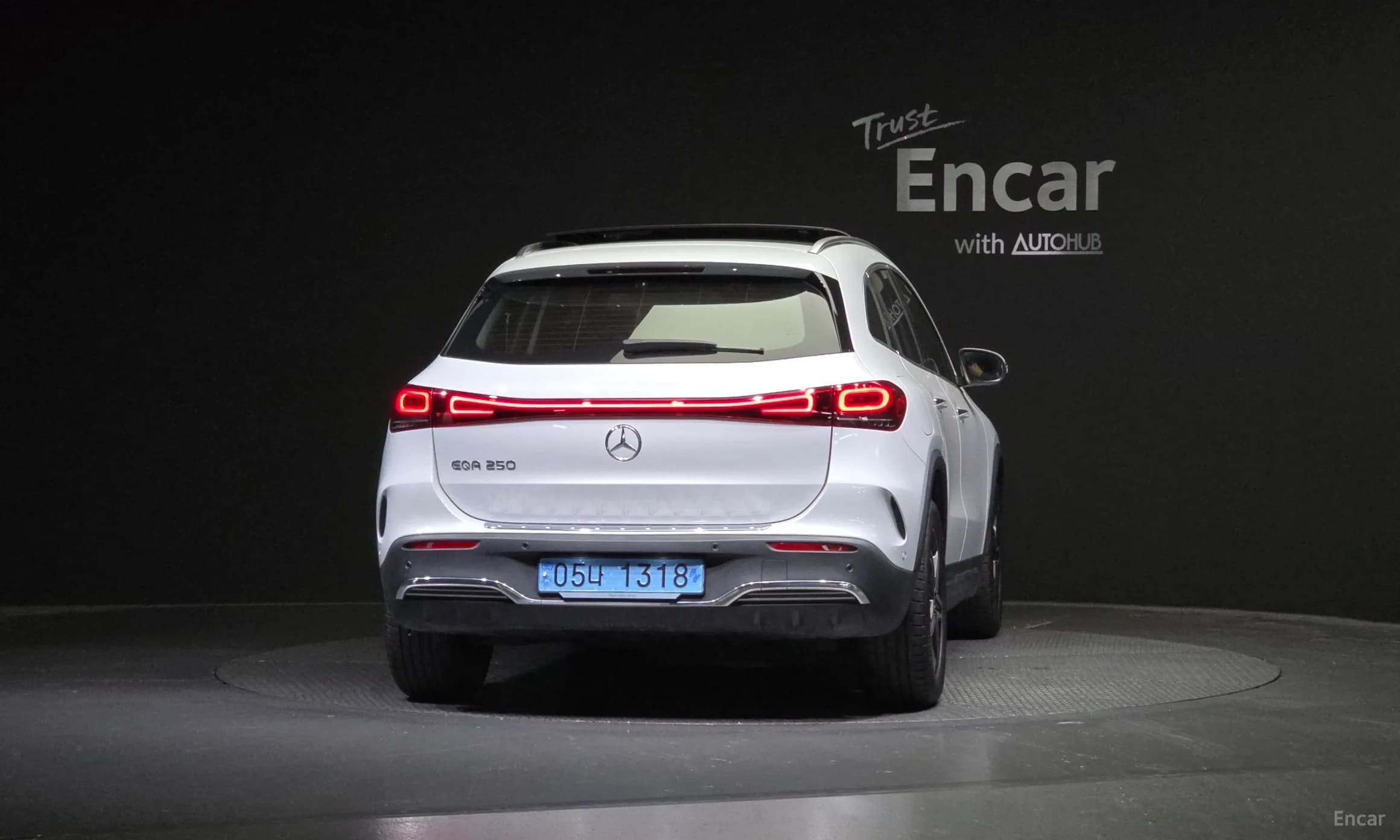 EQA H243