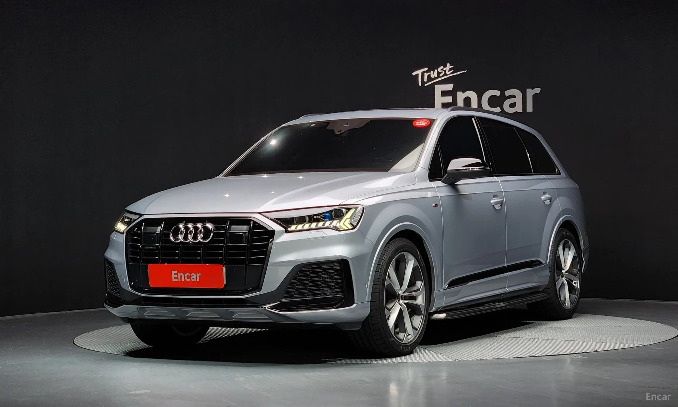 Q7 (4M)