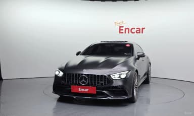AMG GT