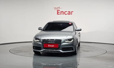 New A4