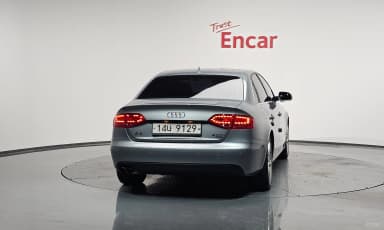 New A4
