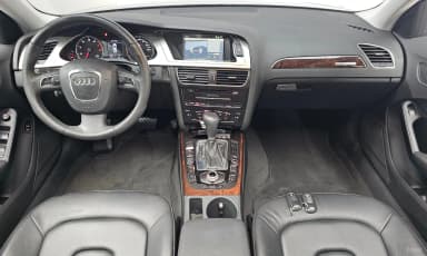 New A4
