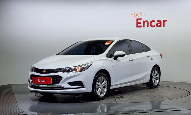 Cruze