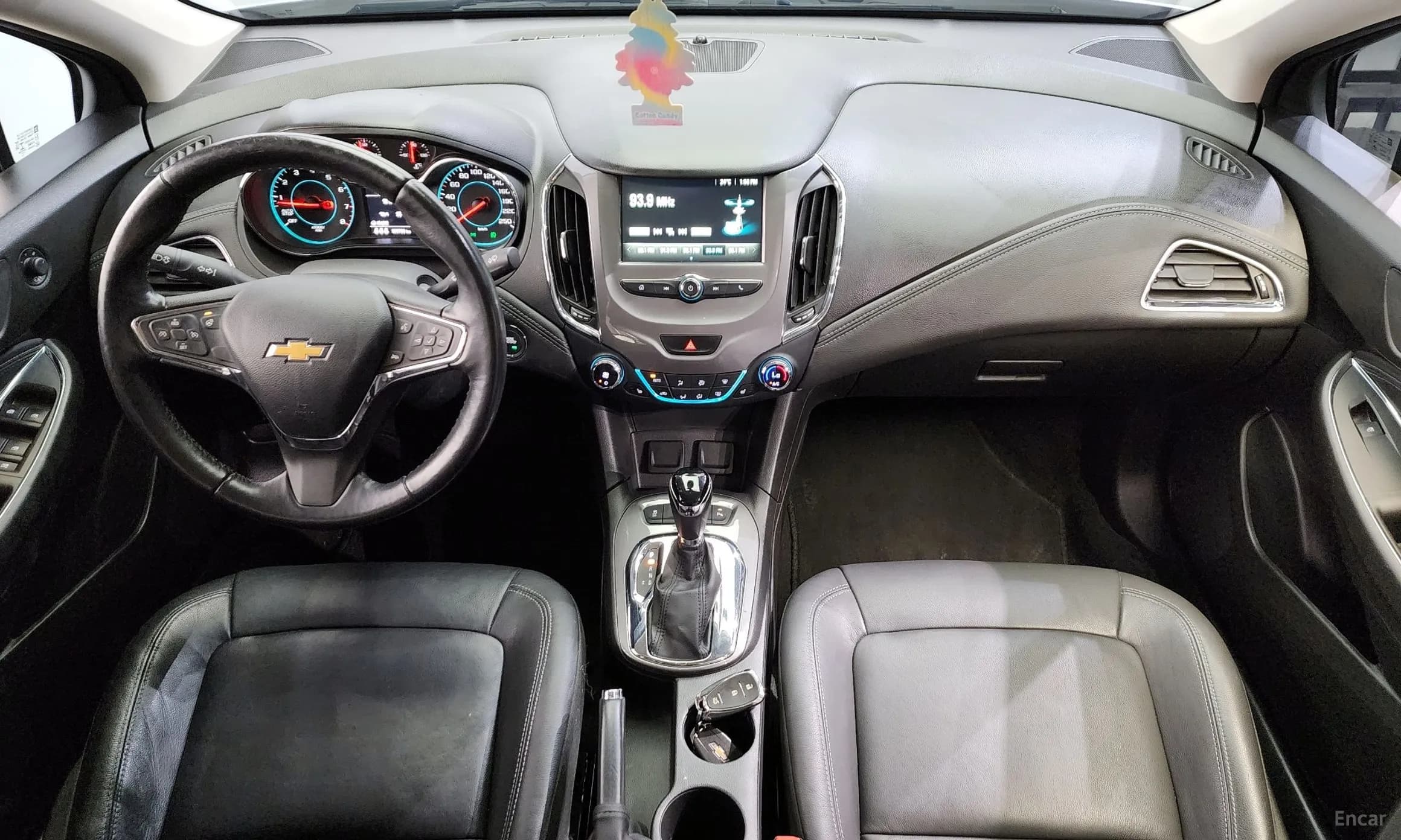 Cruze