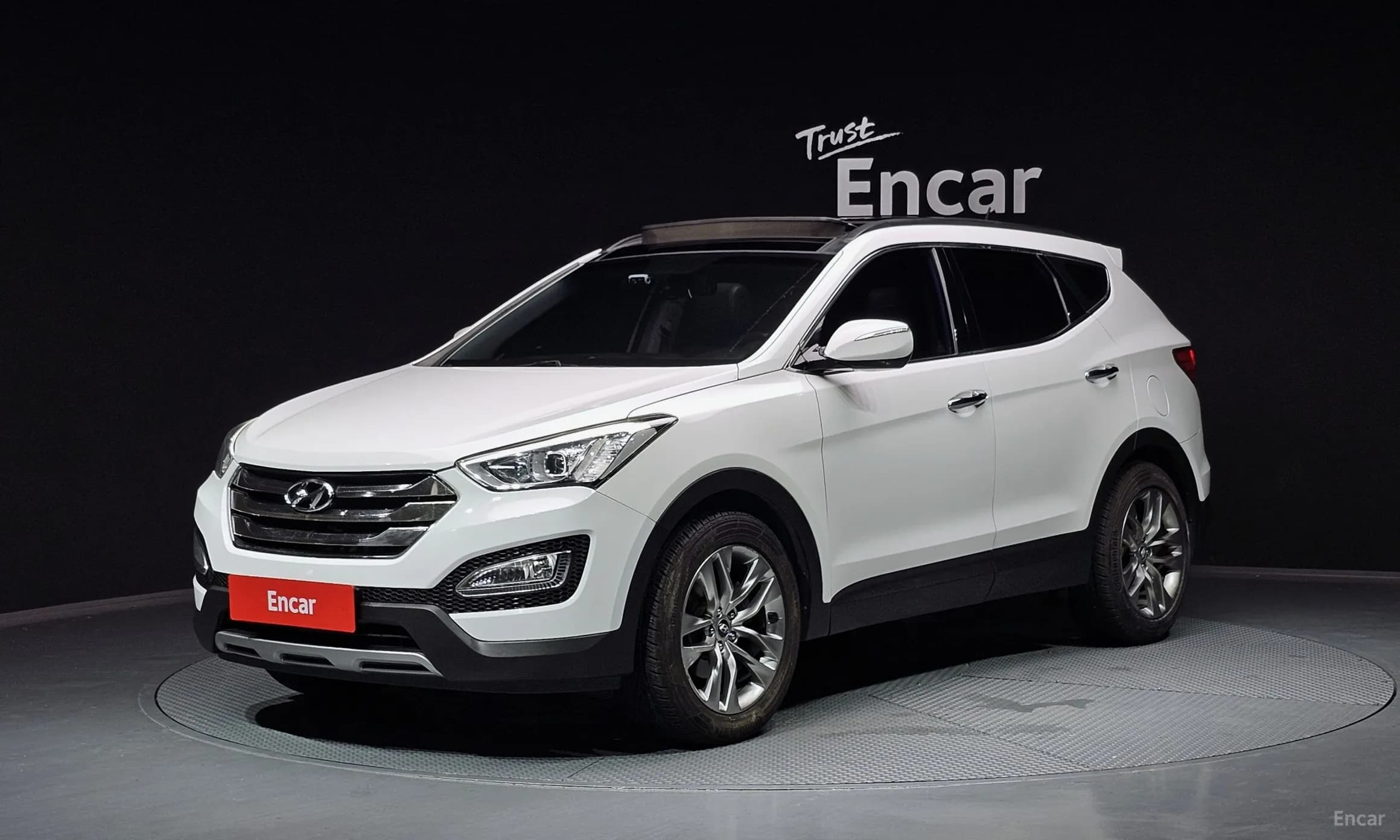 Santa Fe DM
