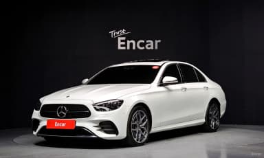 E-Class W213