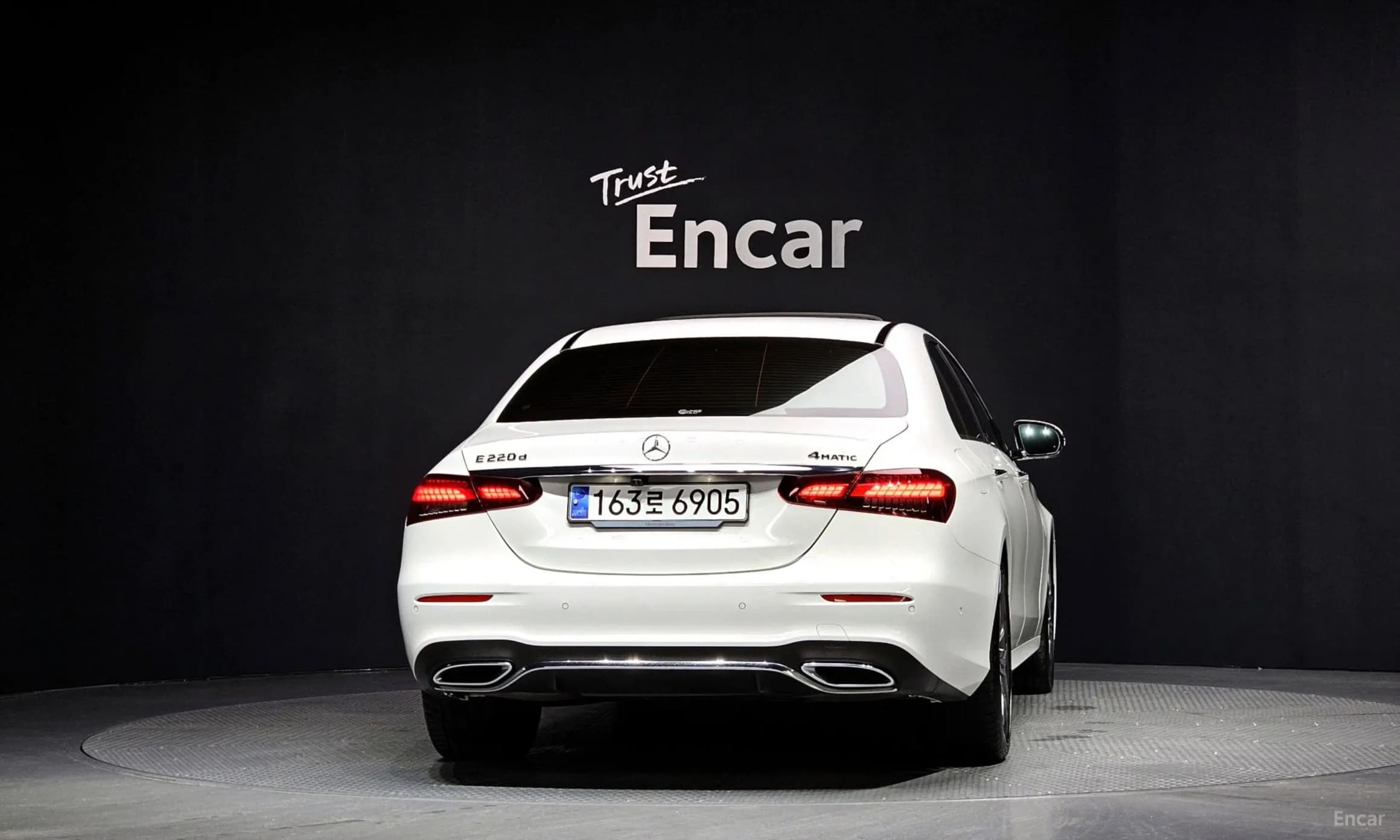 E-Class W213