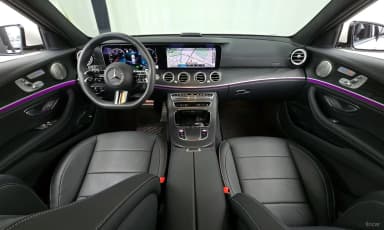 E-Class W213