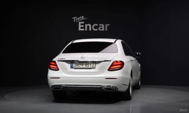E-Class W213