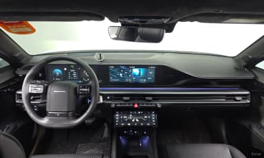Grandeur Hybrid (GN7)