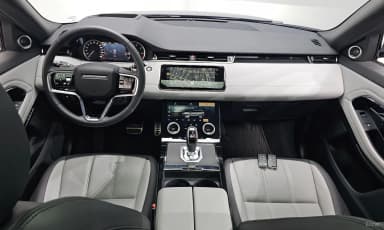 Range Rover Evoque 2nd Generation