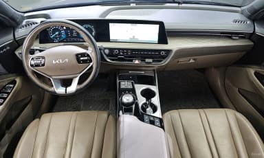K8 Hybrid