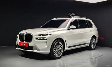X7 (G07)