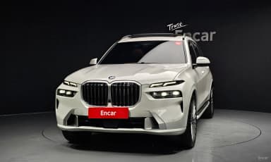 X7 (G07)